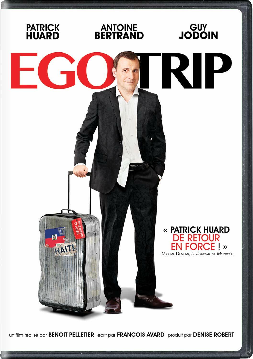 Ego Trip (Version française) - Good