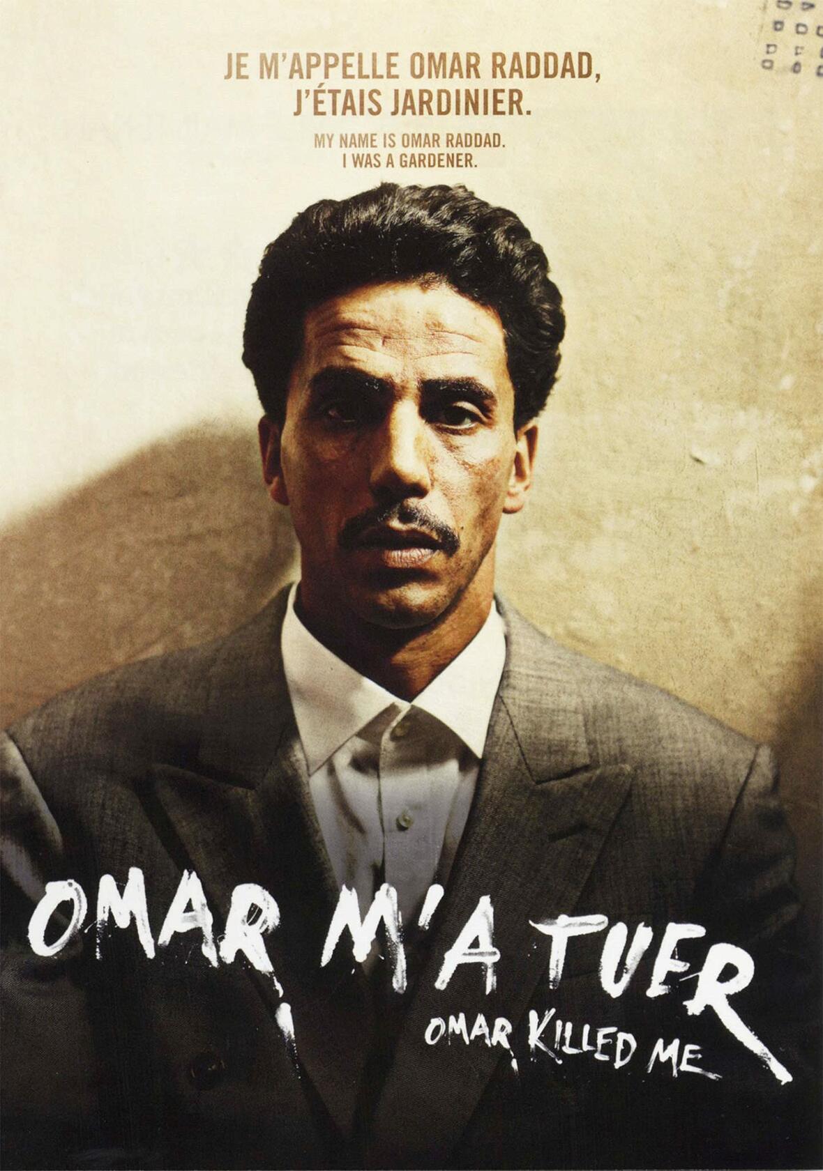Omar m'a tuer (Omar Killed Me) (Version française) - Good