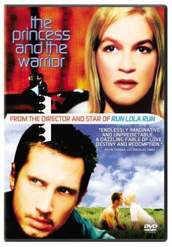The Princess and the Warrior (Sous-titres français) - Good