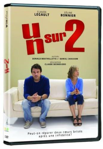 Un sur 2 - Saison 1 (Version française) - Good