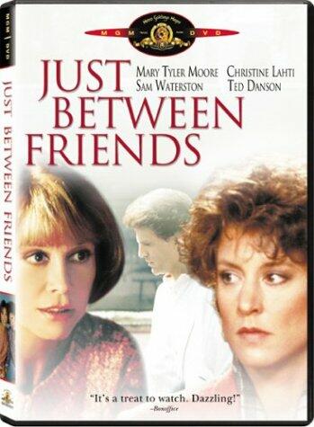 Just Between Friends (Sous-titres français) - Good