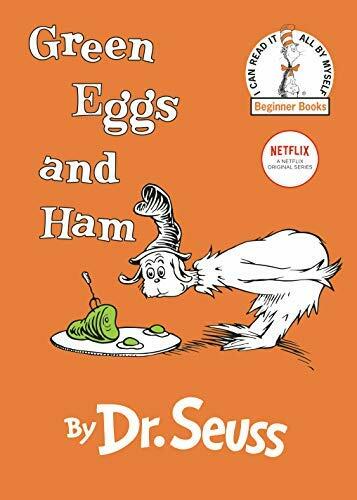 Dr. Seuss: Green Eggs and Ham and Other Favorites (Sous-titres français)