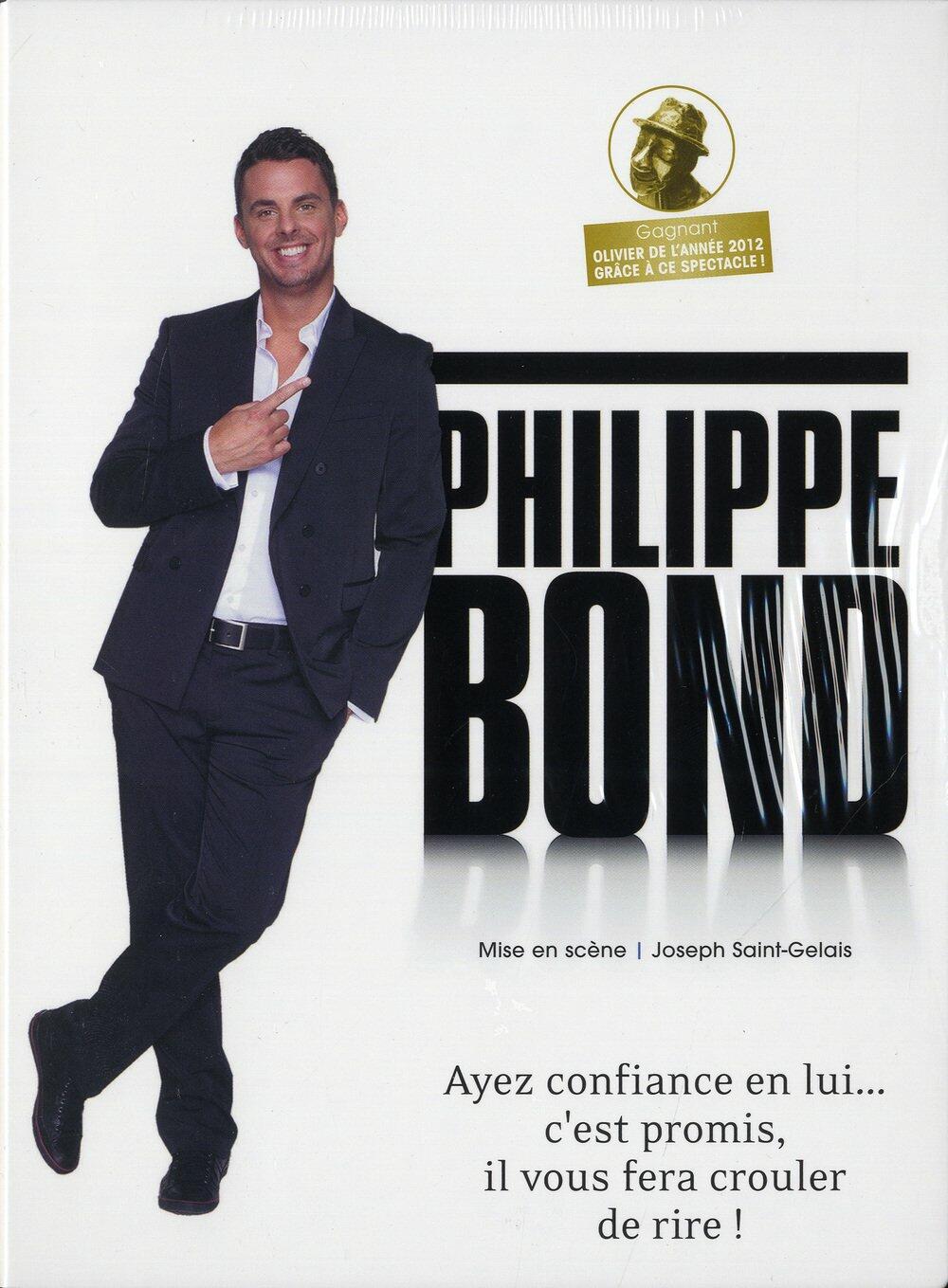 Philippe Bond (Version française)