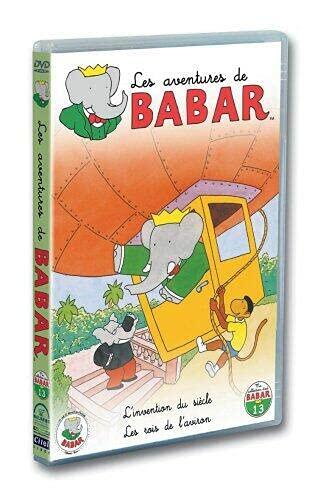Les Aventures de Babar : L'Invention du siècle - Good