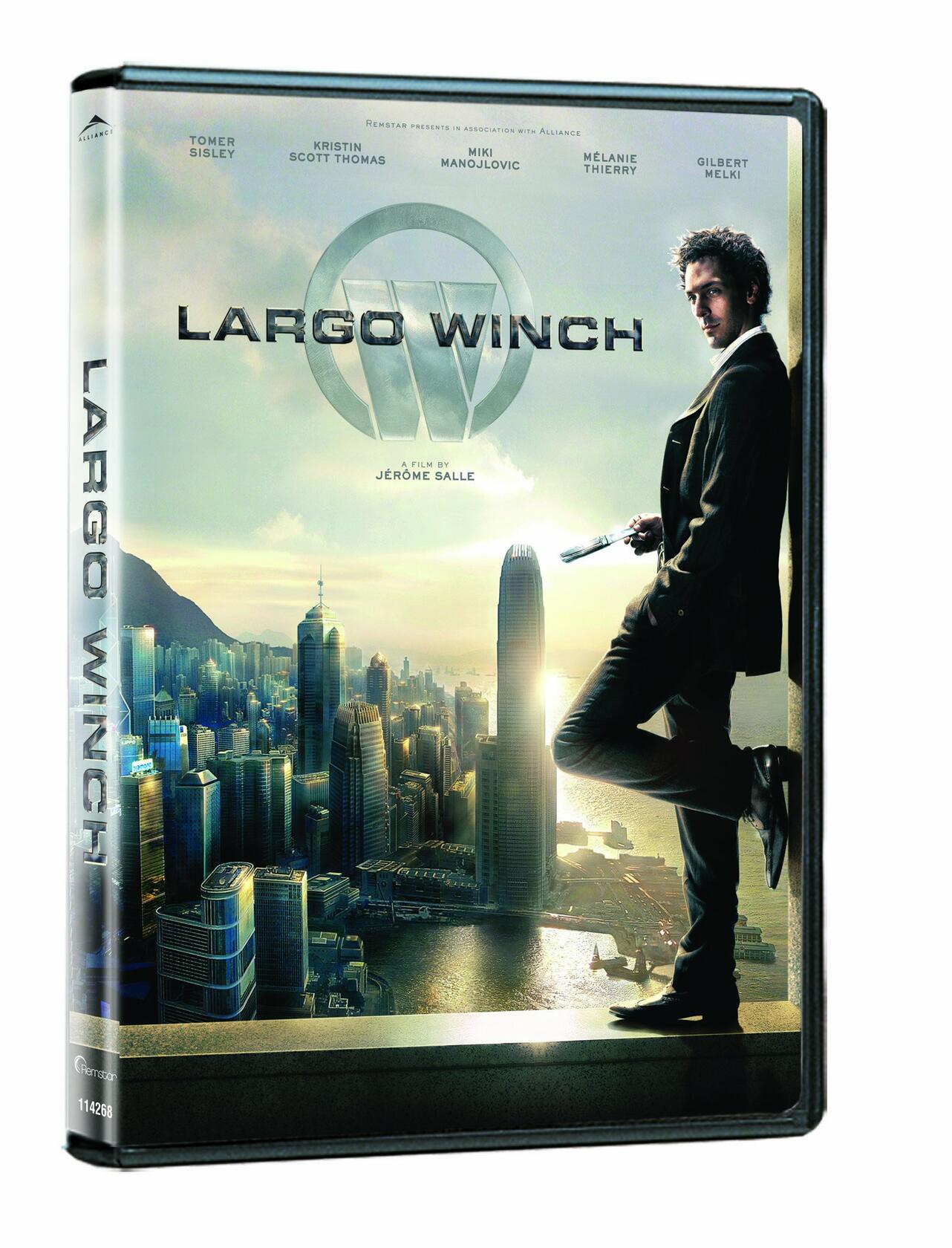 Largo Winch (Version française) - Good