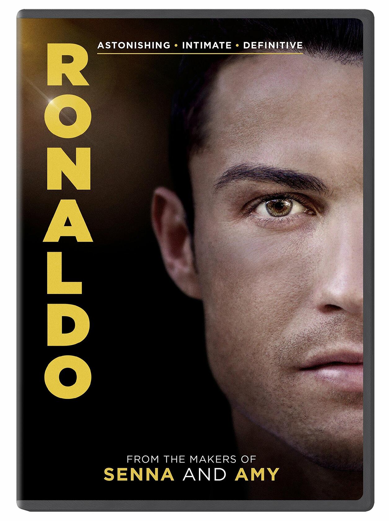 Ronaldo (Sous-titres français) - Good