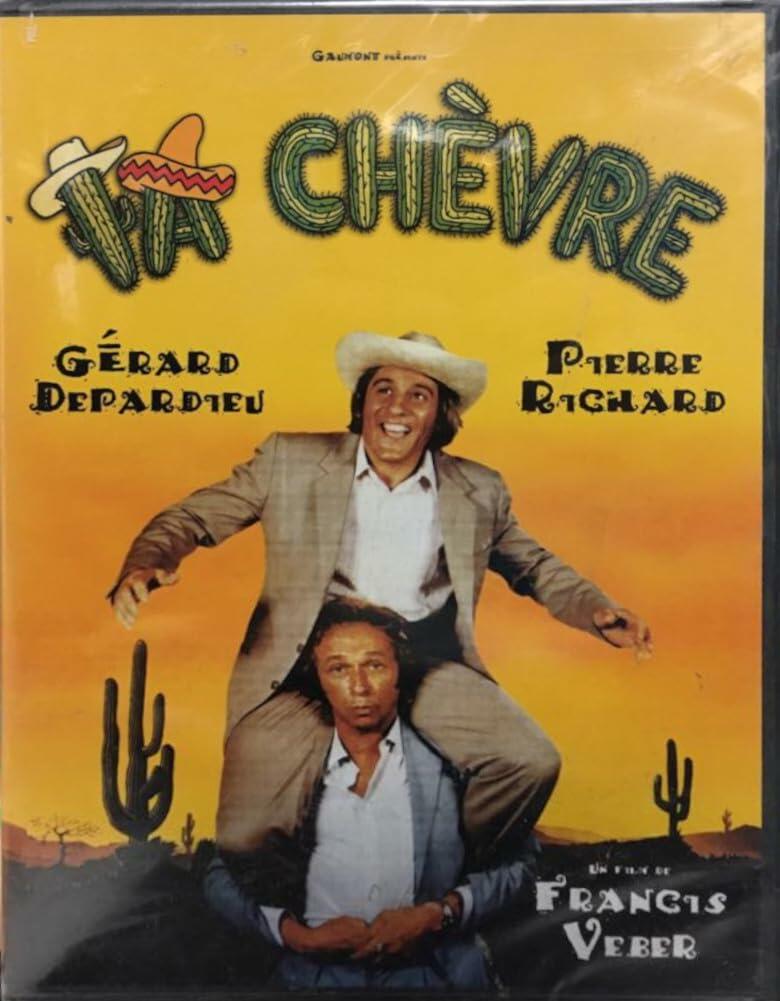 Chevre, La (Version française) - Good