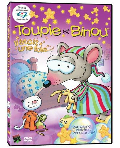 Toupie et Binou Il était une fois... - Good