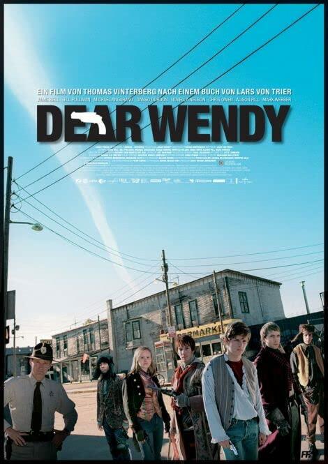 Dear Wendy. DVD. - Good