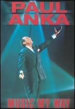 Paul Anka Music My Way - Good