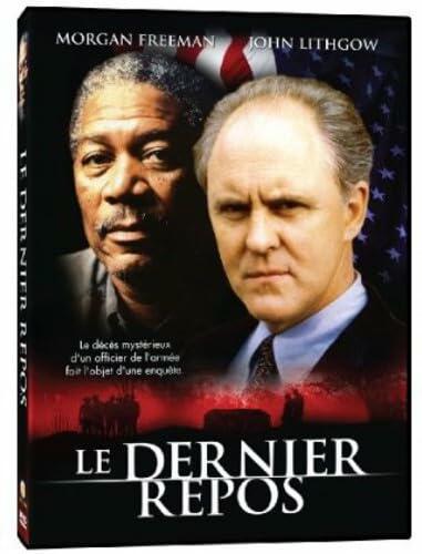 Le Dernier repos (v.a. Resting Place) (Version française) - Good