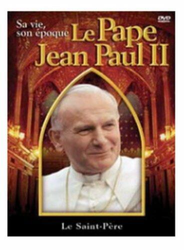 Pape Jean-Paul II / Sa vie, son époque - Good