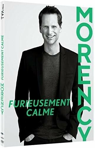 François Morency – Furieusement calme (Version française) - Good