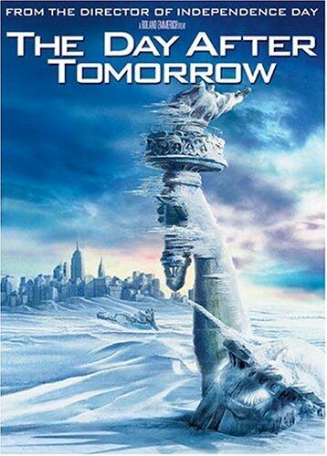 The Day After Tomorrow (Full Screen Edition) by 20th Century Fox
