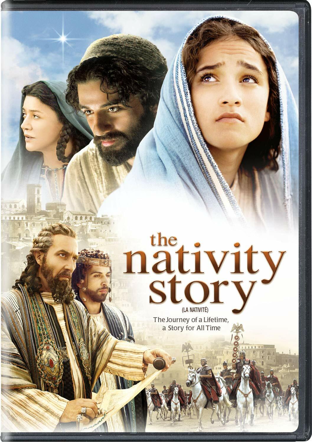 The Nativity Story (La nativité) - Very Good