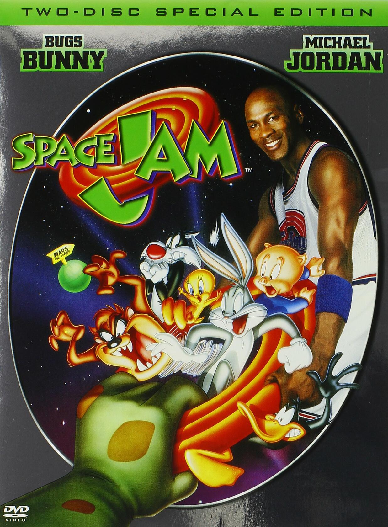Space Jam (Sous-titres français) - Very Good