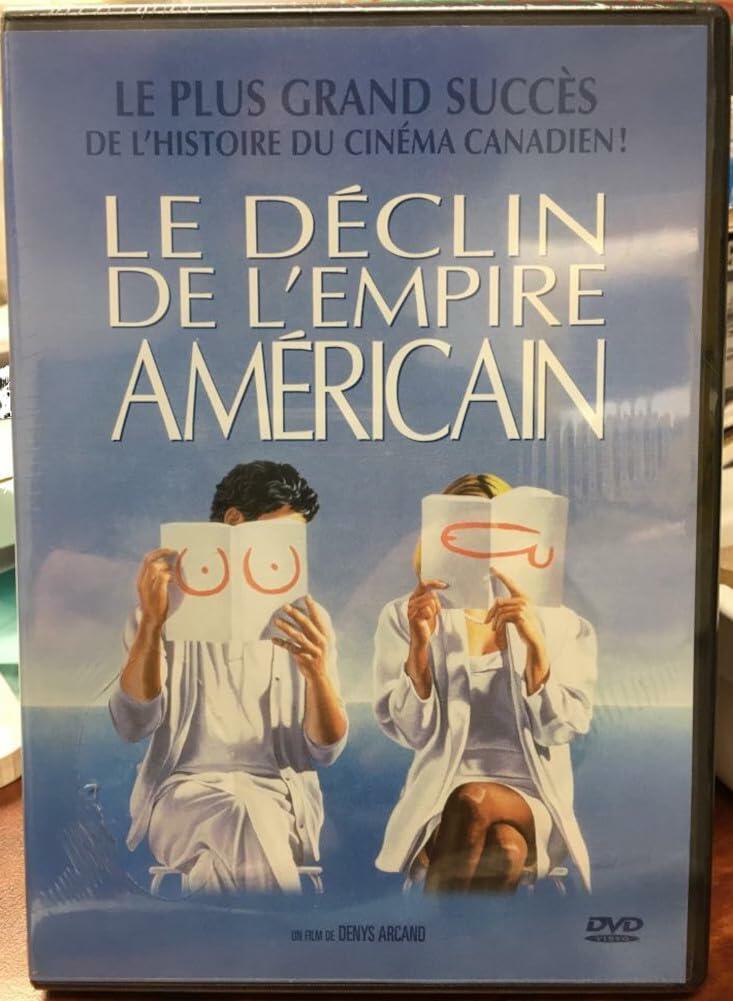Le Déclin de l'empire américain - Very Good