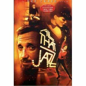 All That Jazz (Quebec Version - English/French) (Bilingual) - Very Good