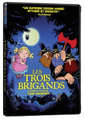 TROIS BRIGANDS (Version française) - Very Good