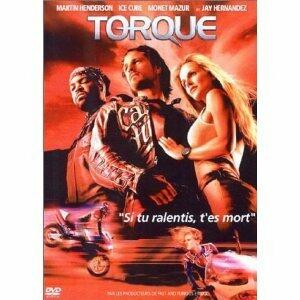 Torque (Version française) - Very Good