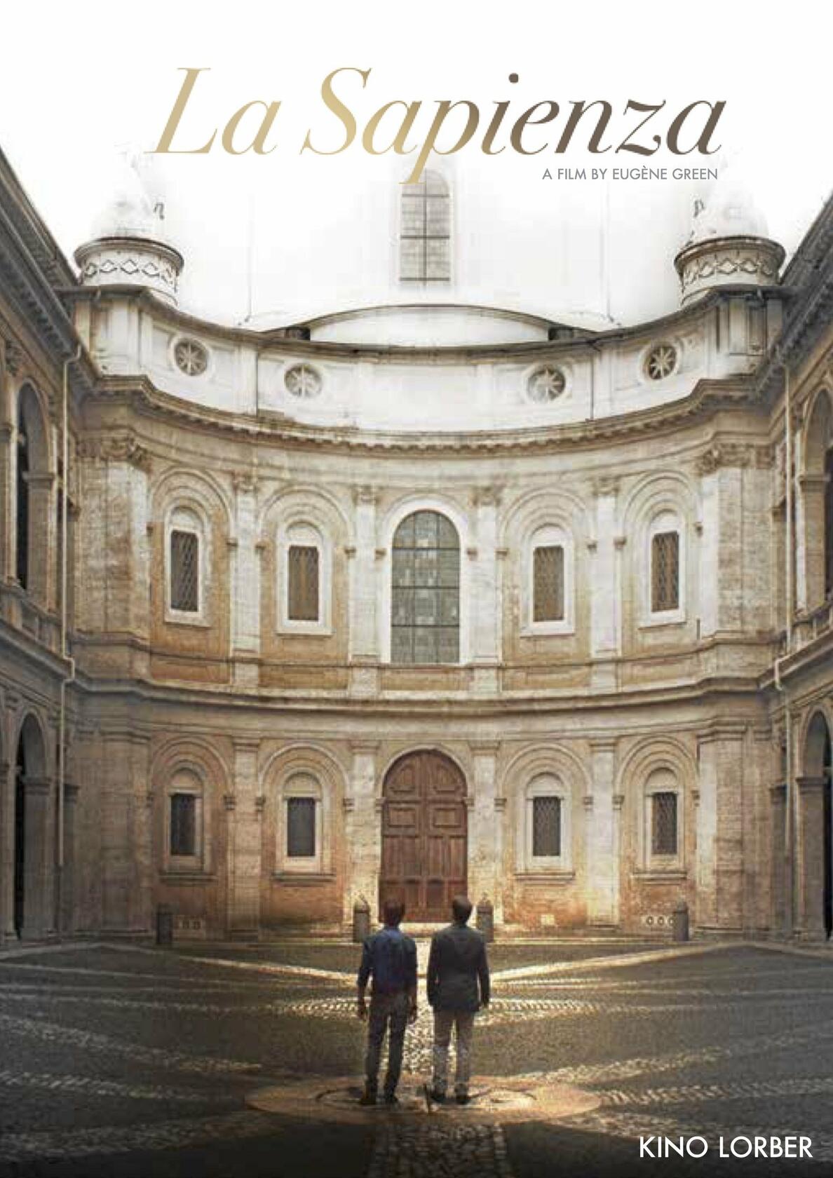 La Sapienza (Version française) - Very Good