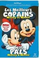 Best Pals Mickey and Minnie - Very Good