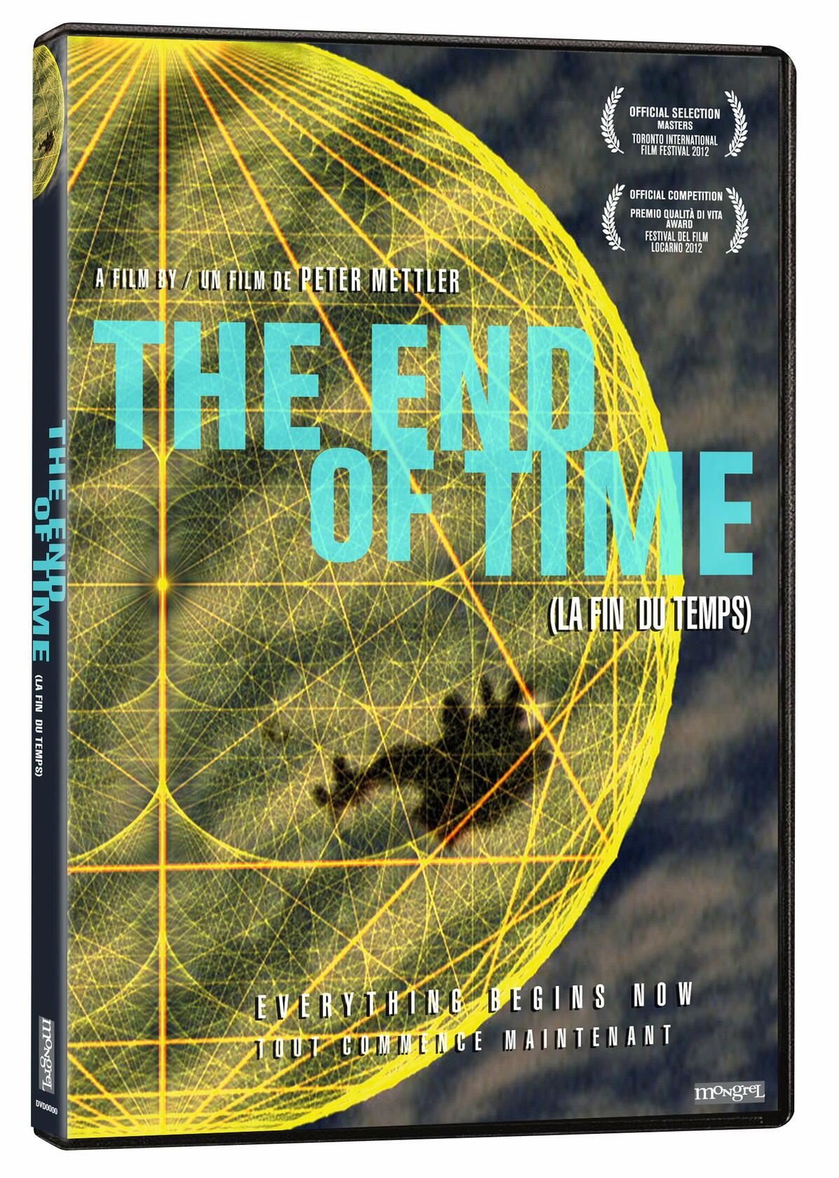 The End of Time (La Fin du temps) (Sous-titres français) - Very Good