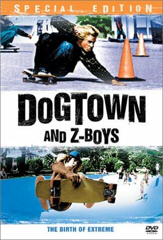 Dogtown and Z-Boys (Special Edition) (Sous-titres français) - Very Good