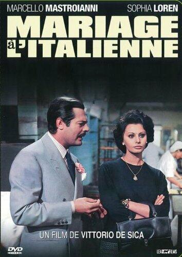 Mariage à l'italienne (Version française) - Very Good