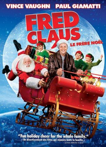 Fred Claus (Le frère Noël) - Very Good