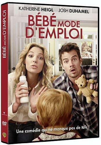 Bébé mode d'emploi - Very Good