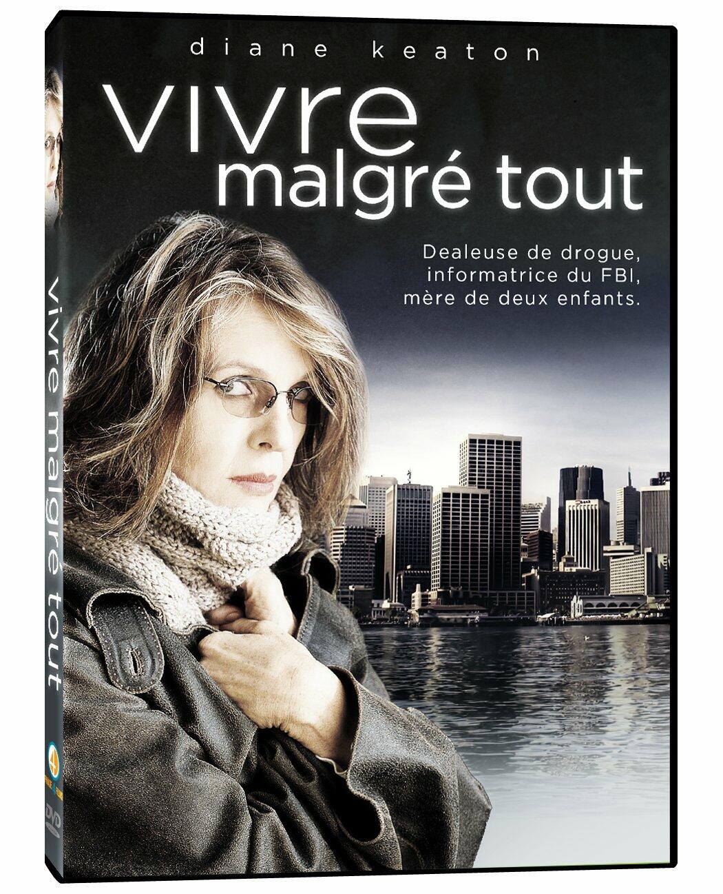 Vivre malgré tout (v.a. Breaking Through) (Version française) - Very Good