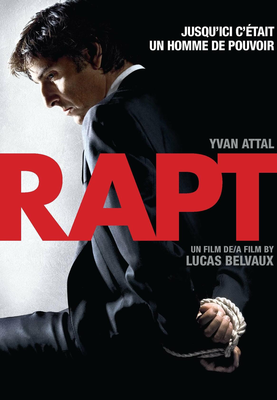 Rapt (Version française) - Very Good