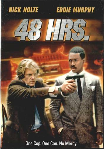 48 Hrs. (Widescreen) (Bilingual) J.K.Rowling - Very Good