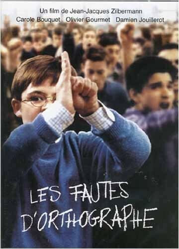 Les Fautes D Orthographe (Version française) - Very Good