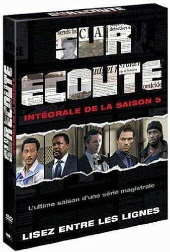 Sur écoute - Saison 5 - Very Good