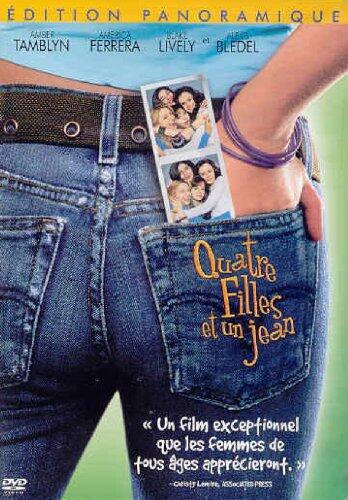 Sisterhood of the Traveling Pants (Version française) - Very Good