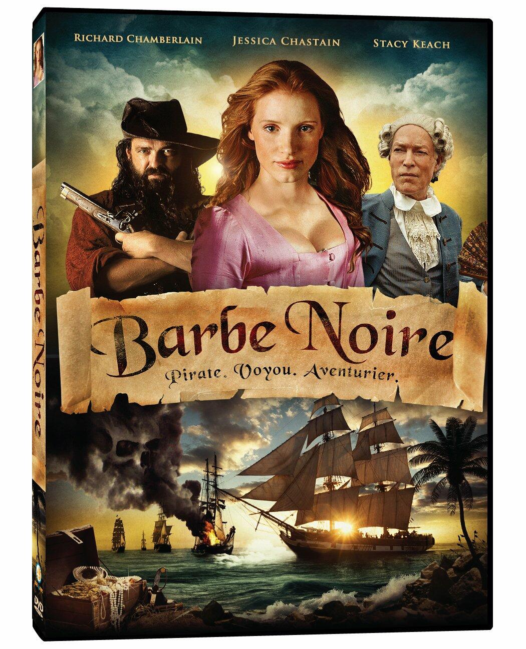 Barbe noire (Version française) - Very Good