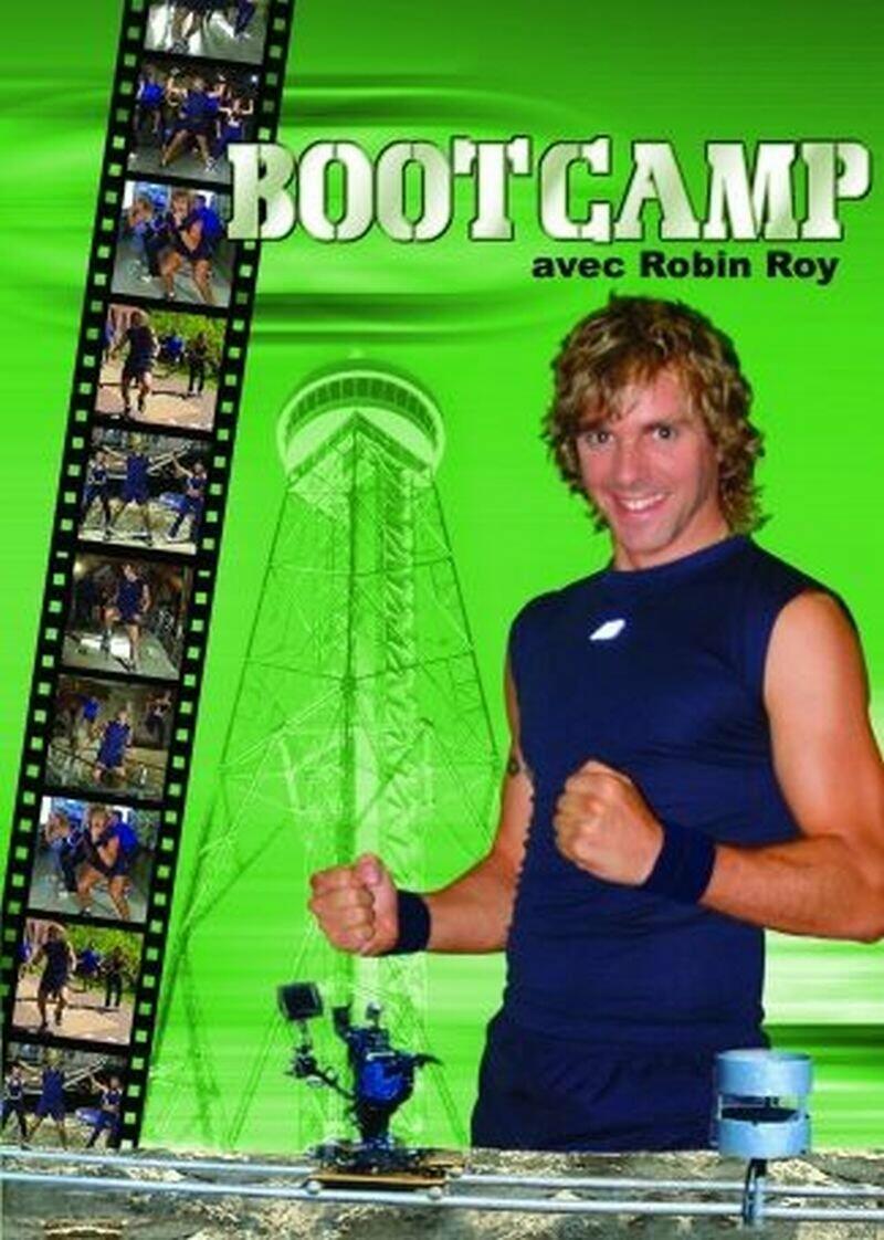 Bootcamp (Version française) - Very Good