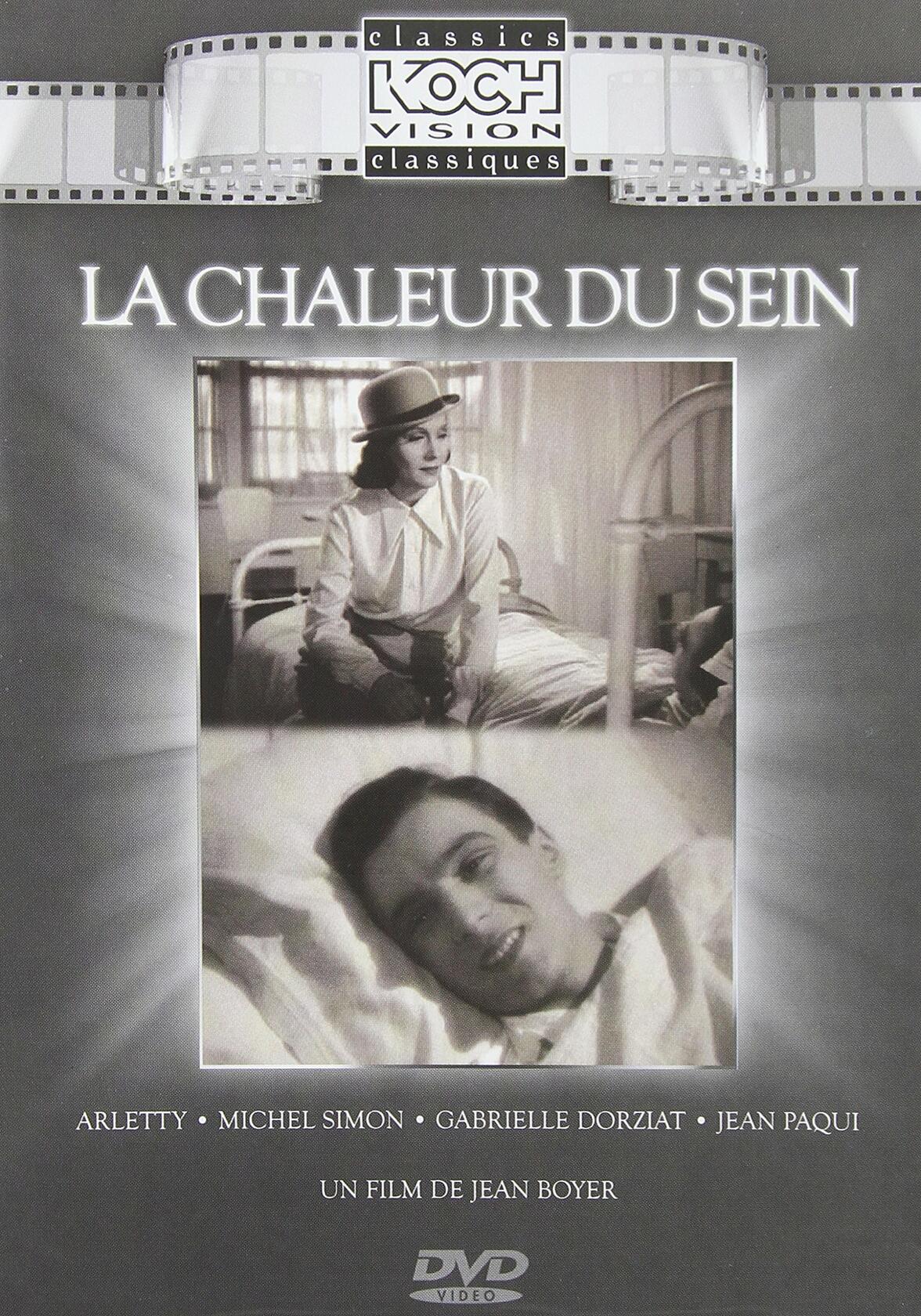 La Chaleur du Sein (Version française)