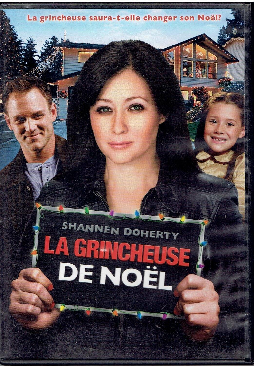 la grincheuse de noel - Very Good