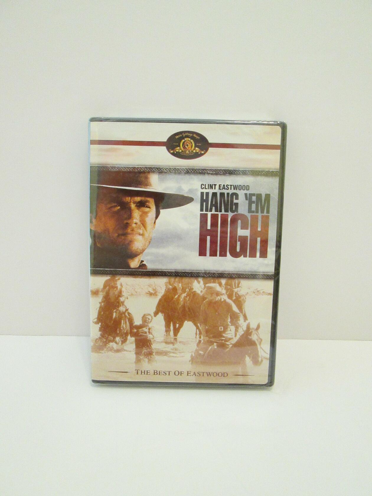 Hang EM HIGH