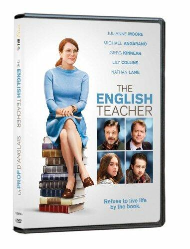 The English Teacher (Sous-titres français) - Very Good