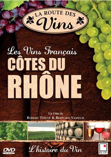 Côtes du Rhône