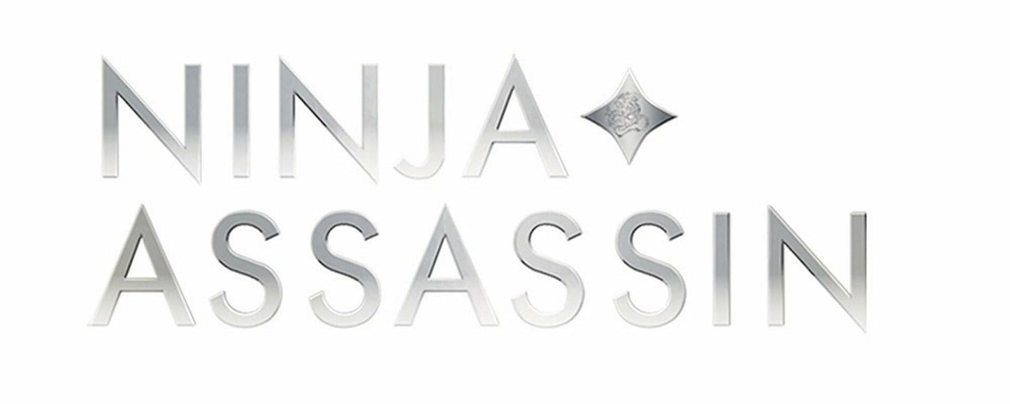 Ninja Assassin - Very Good