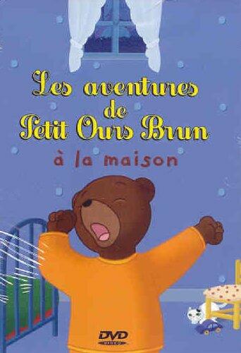 Petit Ours Brun-a La Mais - Very Good