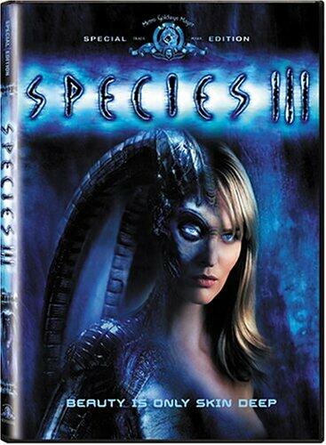 Species III (Special Edition) (Sous-titres français) - Very Good