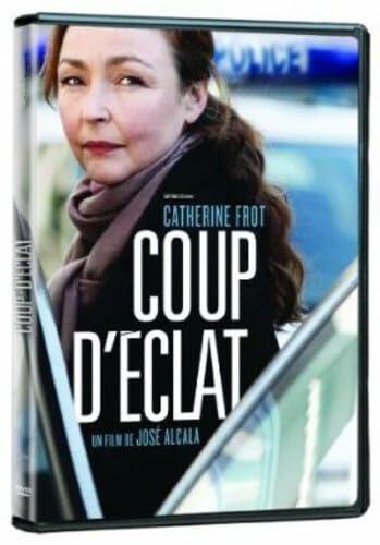 Coup d'éclat (Bilingual) - Very Good