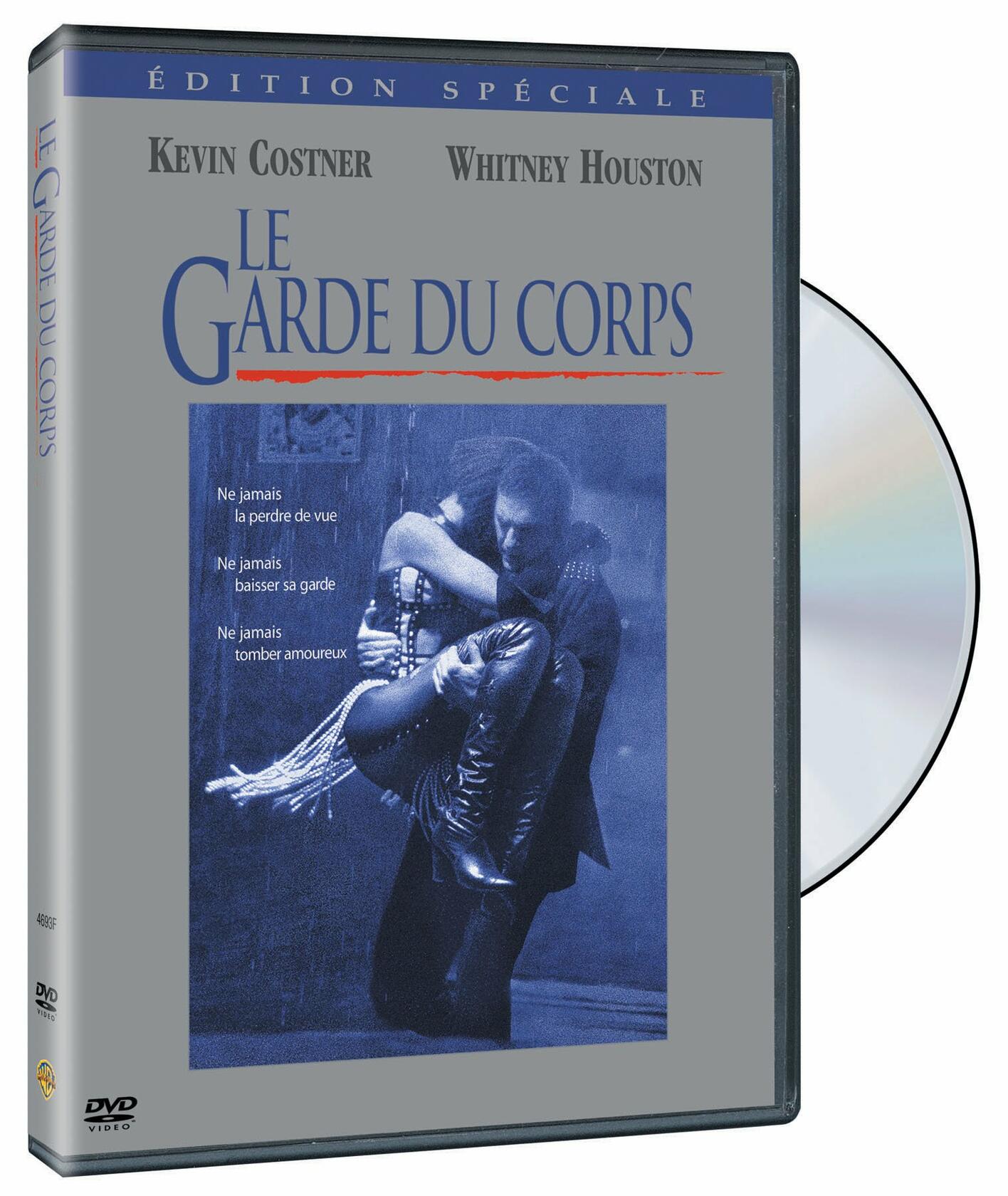 Le Garde du corps (Version française) - Very Good