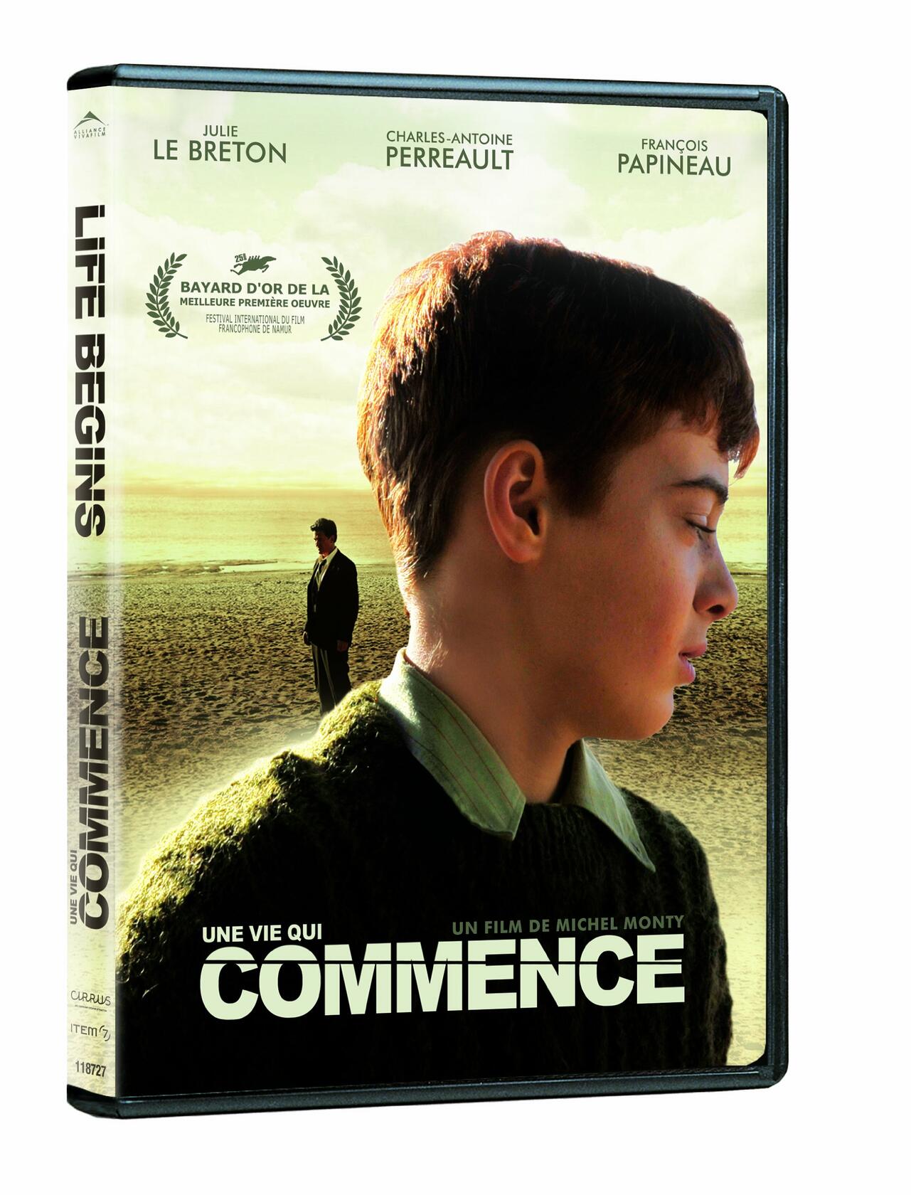 Une Vie Qui Commence (Version française)